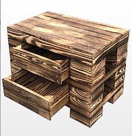 Комод для іграшок "Накаома" бенгала