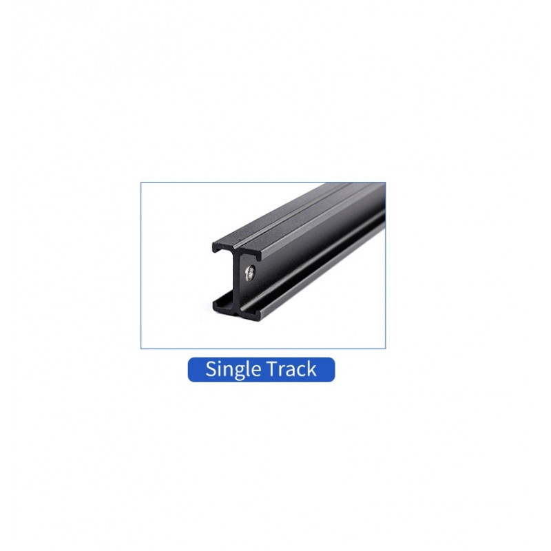 Рейка для підвісної системи Visico CT-2M-S single track