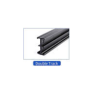 Рейка для підвісної системи Visico CT-2M-D double track