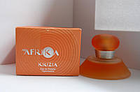 Krizia - My Afrika (2006) - Туалетная вода 30 мл - Редкий аромат, снят с производства