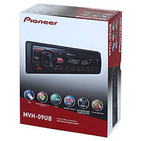 Автомагнитола Pioneer MVH-09UB