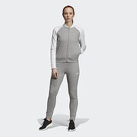 Спортивний костюм жіночий Adidas Wts New Co Mark EI0756