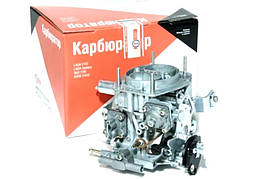Карбюратор OEM для ваз 2108 Солекс (21080-1107010-00)