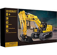 Конструктор Onebot Excavator Builder OBWJJ57AIQI