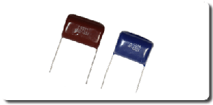 CBB-21 M-Полипропилен 0,47mkf-250 VAC (±10%) P:15mm