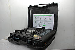 Газовий таганок у валізі