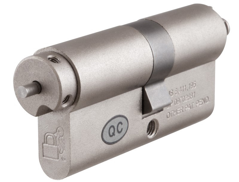 Циліндр KNOCK n'lock CL300 Е30х35 (Ізраїль)