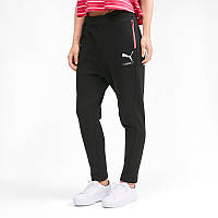 Штани жіночі PUMA NU-TILITY SWEAT PANTS 58010201