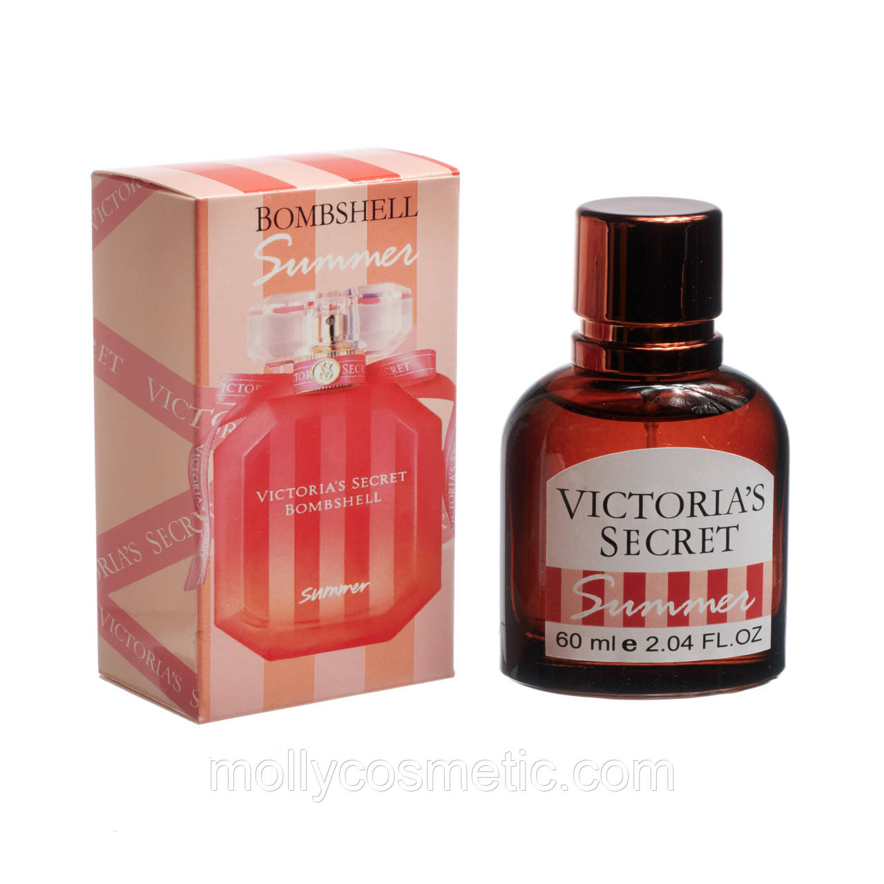 Жіночий тестер VIP Victoria's Secret Bombshell Summer 60 мл