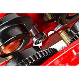 Тельфер з кареткою LEX LXEH1000TW (дорогий пульт керування), фото 9