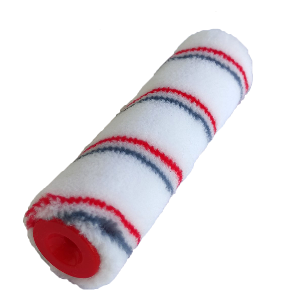 Валик малярний "Мультиколор", 6*30*150 мм