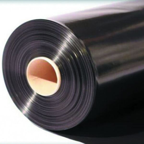 Рукав ПЕ, рулон 500 м 10х40 (10х40), фото 1