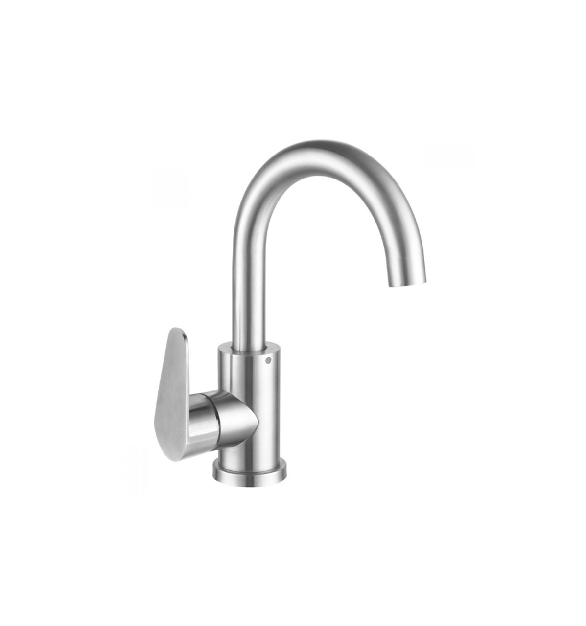 Змішувач для умивальника ZX FOX-001