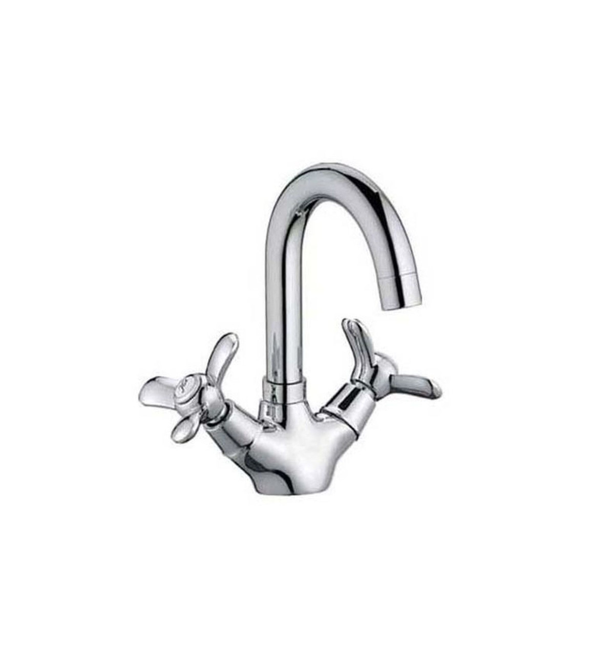 Змішувач для умивальника HB 274 Vilta