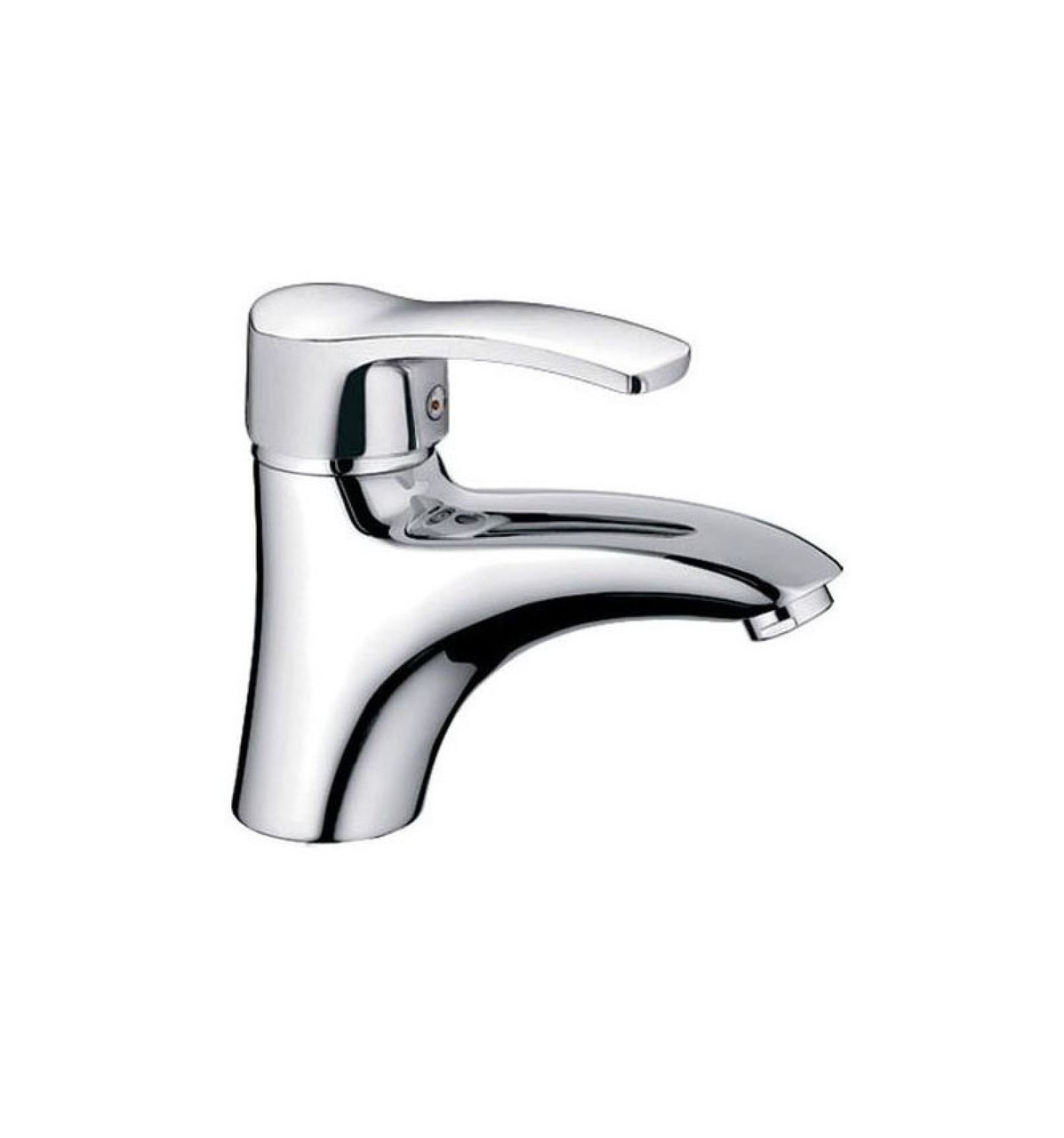 Змішувач для умивальника CR Focus 001