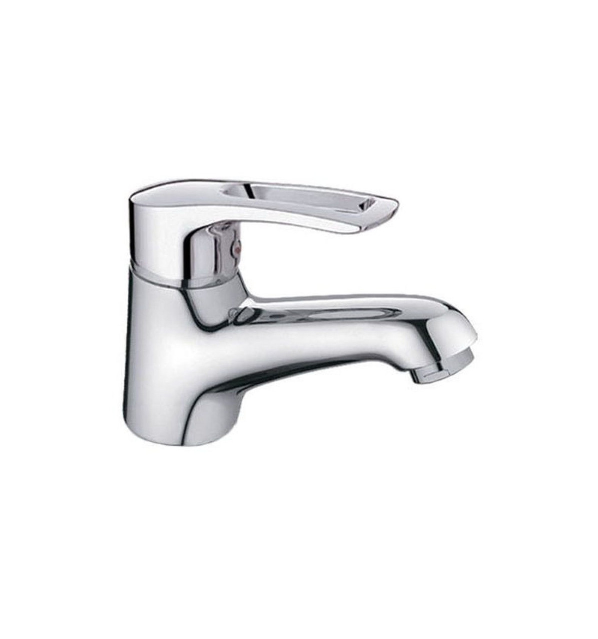 Змішувач для умивальника CR Germes 001