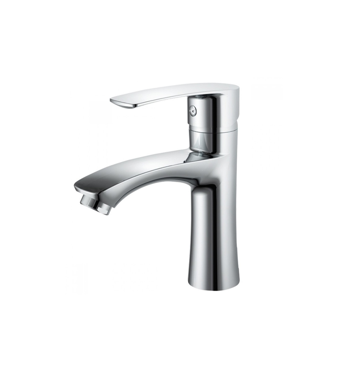 Змішувач для умивальника CR Vega 001