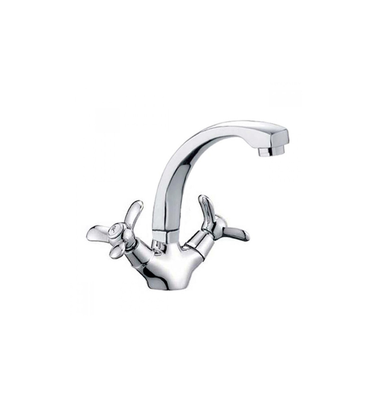 Змішувач для умивальника HB 272 Vilta