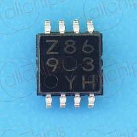 Драйвер IGBT Rohm BD8693FVM-HVT MSOP8