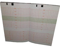 Бумага для фетального монитора Biomed BF500, Comen C21