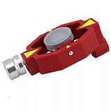 Мініпризма NTECH-GEO LCR4 5/8, фото 4