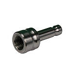 Адаптер-перехідник NTECH-GEO AC-3M (5/8"-Leica), фото 2