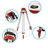 Штатив алюмінієвий NTECH-GEO ESJA10-QR, фото 7