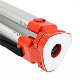 Штатив алюмінієвий NTECH-GEO ESJA10-QR, фото 4