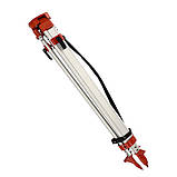 Штатив алюмінієвий NTECH-GEO ESJA10-QR, фото 2