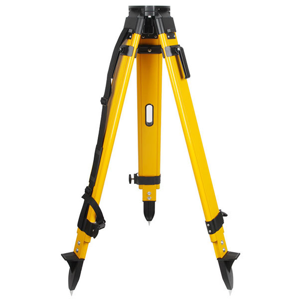 Штатив дерево-фіберглас NTECH-GEO KTSK21-DB, фото 1