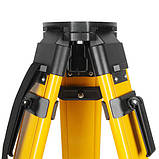 Штатив дерево-фіберглас NTECH-GEO KTSK21-DB, фото 4