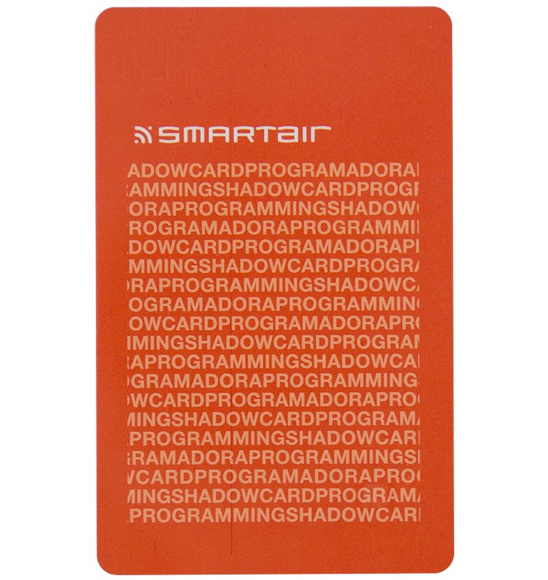 Безконтактна Карта TESA MIFARE 13,56 Mhz 1К програмна Shadow (Іспанія)