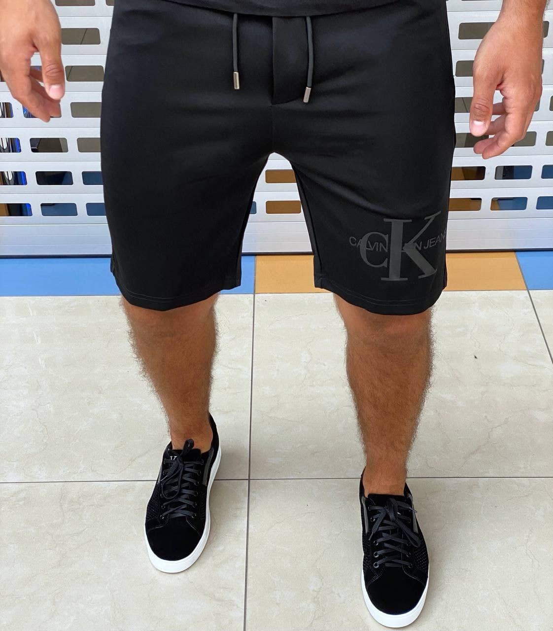 Чоловічі шорти Calvin Klein H1568 чорні 4XL (як 2XL) - купить по лучшей цене, от компании из Харькова. Брендовая одежда от интернет-магазина «Trendy Shop». Чоловічі шорти Calvin Klein H1568 чорні 4XL (як 2XL) - купить по лучшей цене, от компании из Харькова. Брендовая одежда от интернет-магазина «Trendy Shop».