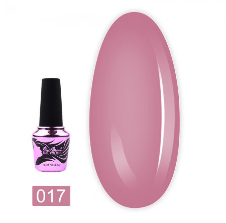 Elise Braun Cover Base No 17 (10 мл)