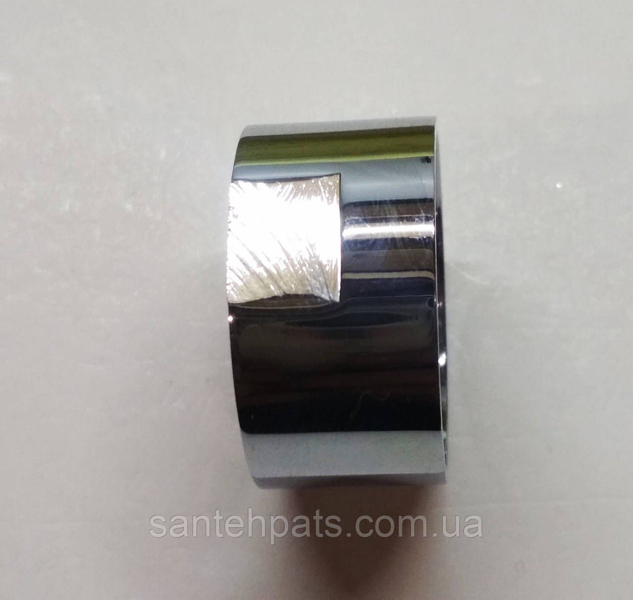 Купить Гайка для гусака смесителя, цена 67 ₴ — Prom.ua (ID#1444764088)