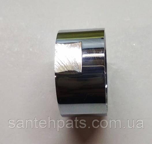 Купить Гайка для гусака смесителя, цена 67 ₴ — Prom.ua (ID#1444764088)