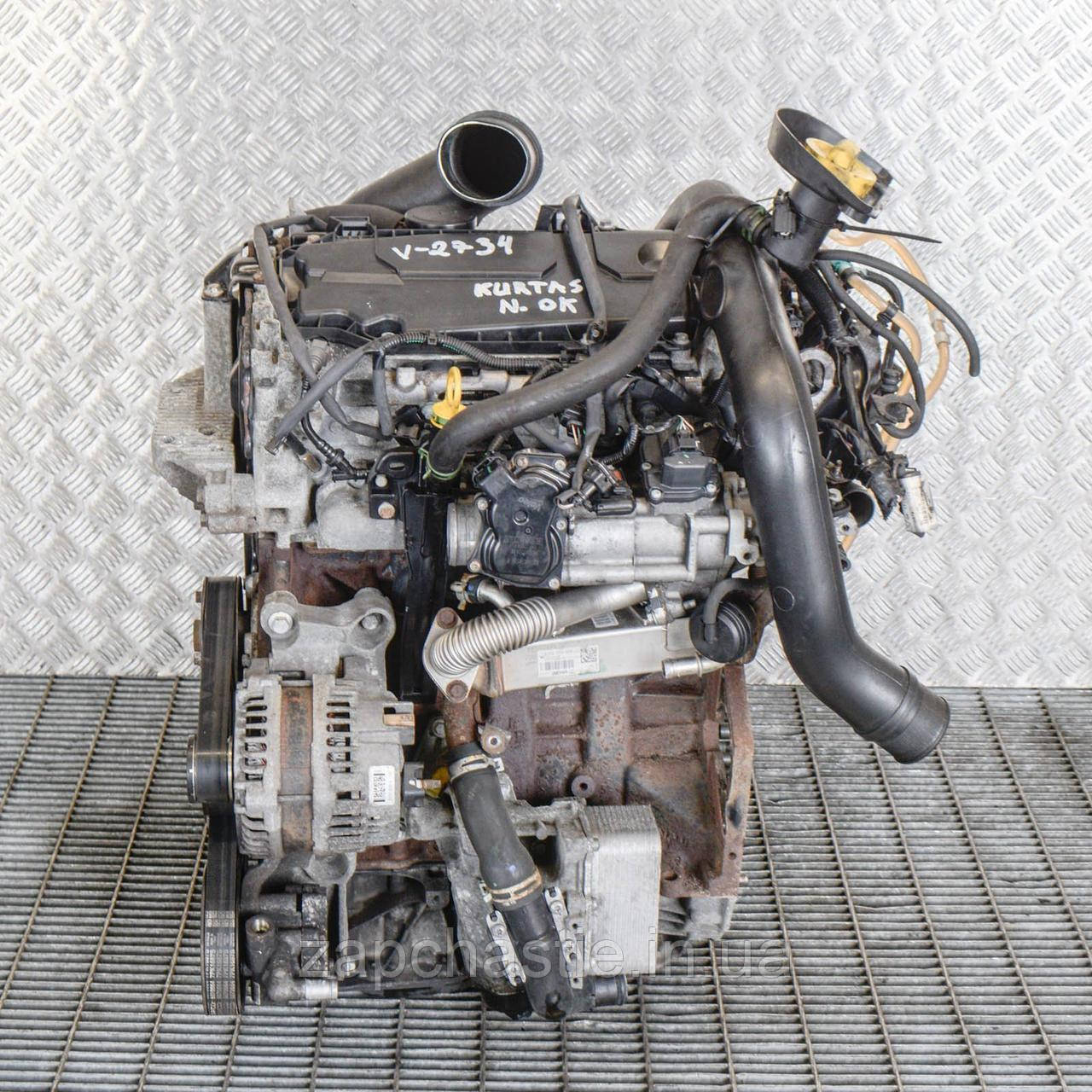 M9T 676 Мовано