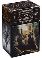 Карты Таро Исцеляющего Света Healing Light Tarot (оригинал)