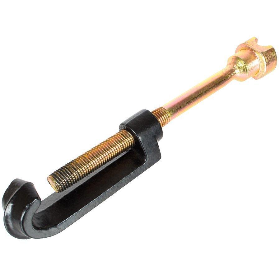 Ручка+болт кріплення кошика під запаску Peugeot 106 I II 206, 306, 405 II, Partner 96-10 Expert арт DA 24185