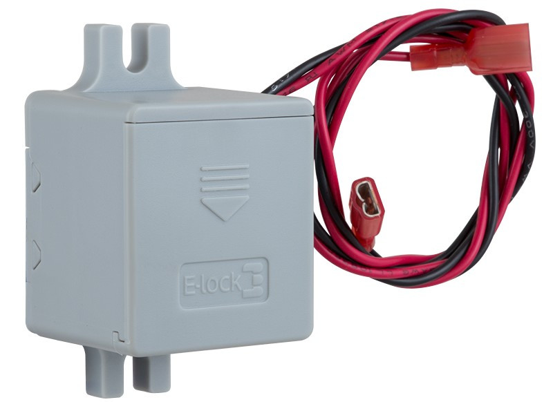 Блок для елементів живлення KNOCK n'lock PP870 (Ізраїль)