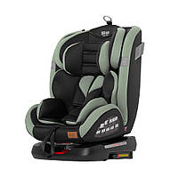 Автокресло Tilly Bliss T-535 Isofix группа 0/1/2/3 (0-36 кг) с поворотом