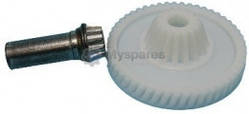 Шестерня редуктора кухонний комбайн Bosch [SAP906BO] 0062182