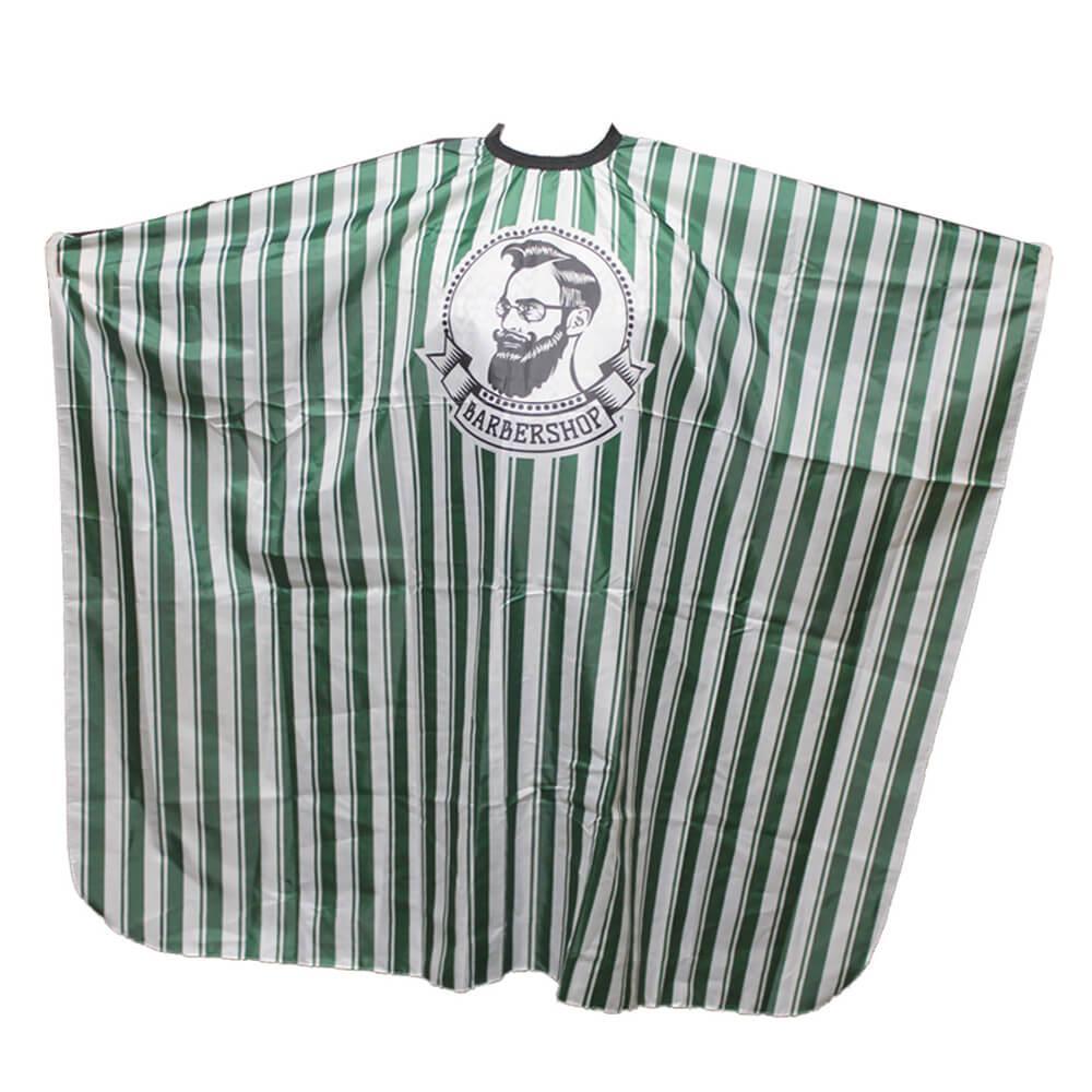 Пеньюар в смужку SPL Barber на гачку (905073-8), фото 1