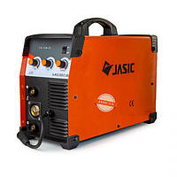 Зварювальний напівавтомат Jasic MIG-160 (N241)