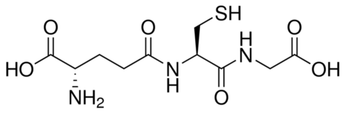 S-ацетил-L-глутатіон (S-Acetyl Glutathione)