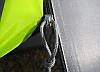 Намет чотиримісна двошарова з тамбуром і тентом Green Camp 1009-2, фото 7