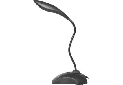 Мікрофон Defender MIC-115 Black (64115)