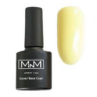 Color Cover Base M-in-M №06, 7,5 мл