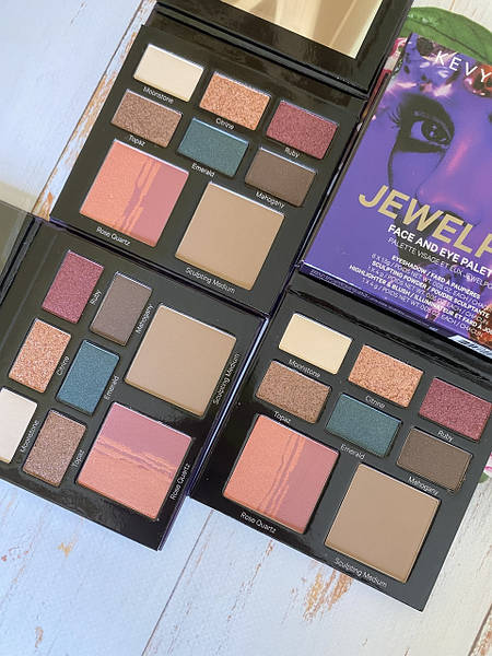 Kevyn aucoin sale jewel pop