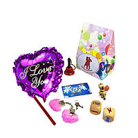 Оригінальний подарунок 67103 ИСКУШЕНИЕ